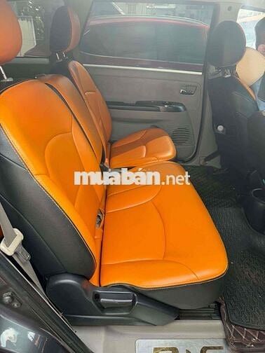 Mitsubishi Grandis 2005 Xám 170.000km