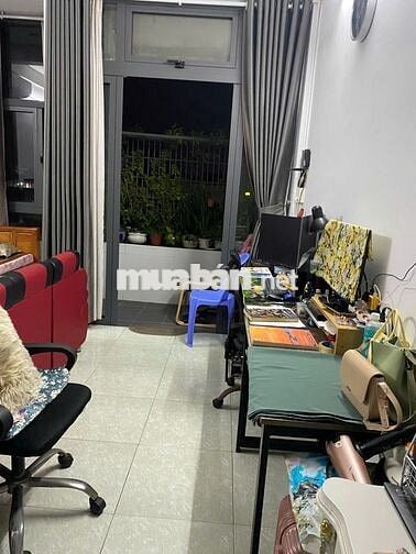 CHÍNH CHỦ CẦN BÁN CHUNG CƯ — 43m² — QUẬN 11