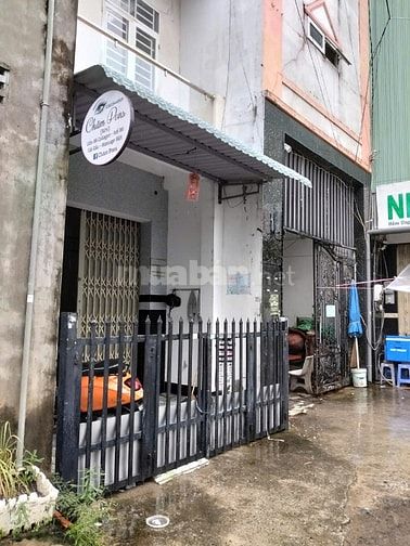 Bán nhà gần Bệnh viện đa khoa An Giang - 2.1 tỷ thương lượng 