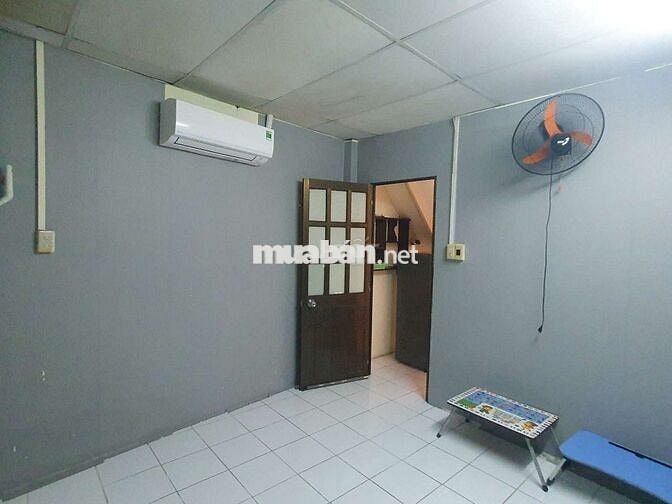 🏠 PHÒNG TRỌ SẠCH ĐẸP – GIỜ GIẤC TỰ DO – CHO 2 NỮ THUÊ