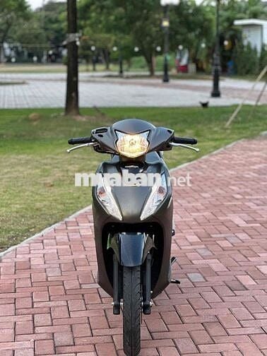 Honda Vision 2025 Nâu 5000 km
