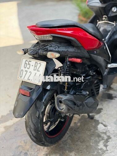 Yamaha nvx 2018 khóa thông minh biển 65 ngây chủ m