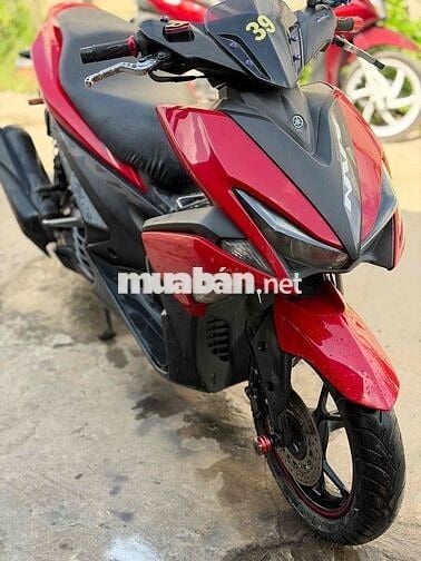 Yamaha nvx 2018 khóa thông minh biển 65 ngây chủ m
