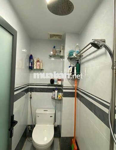 CHÍNH CHỦ CẦN BÁN CHUNG CƯ — 43m² — QUẬN 11