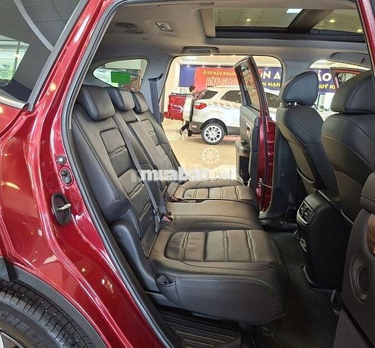 Honda Crv-L 1.5 Turbo Sensing  bản Full cao cấp