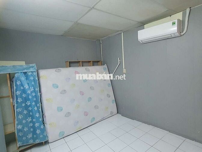 🏠 PHÒNG TRỌ SẠCH ĐẸP – GIỜ GIẤC TỰ DO – CHO 2 NỮ THUÊ