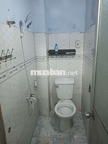 nhà mới sơn thích hợp cho gia đình ít người