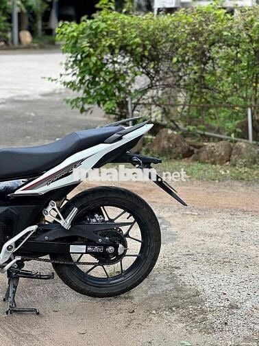 Honda Winner V3 2023 Trắng đen