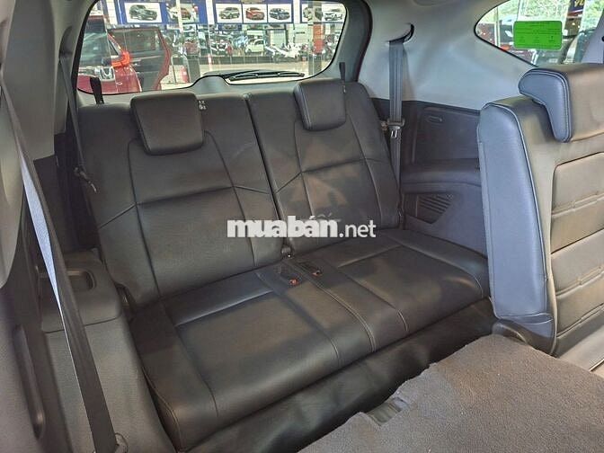 Honda Crv-L 1.5 Turbo Sensing  bản Full cao cấp