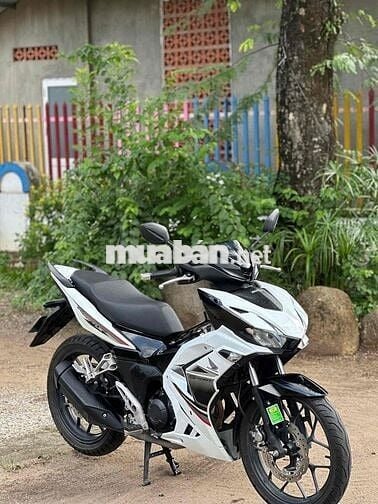 Honda Winner V3 2023 Trắng đen