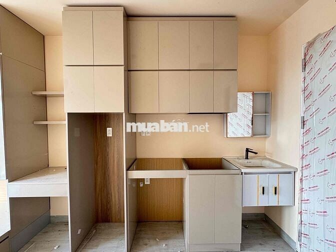 CHO THUÊ PHÒNG TRỌ FULL NT CÓ THANG MÁY LÊ VĂN LƯƠNG, GẦN PVGAS TDTU