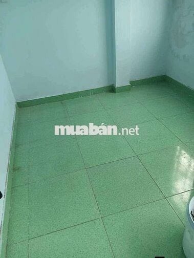 nhà mới sơn thích hợp cho gia đình ít người
