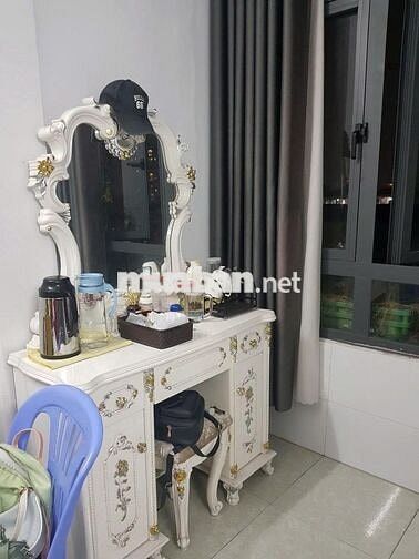 CHÍNH CHỦ CẦN BÁN CHUNG CƯ — 43m² — QUẬN 11