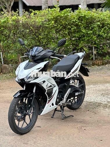 Honda Winner V3 2023 Trắng đen