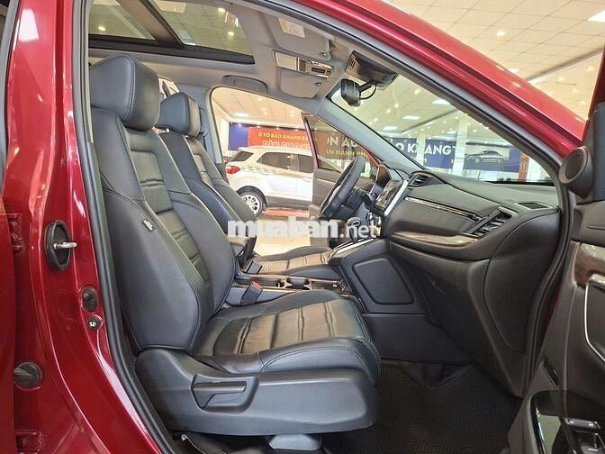 Honda Crv-L 1.5 Turbo Sensing  bản Full cao cấp