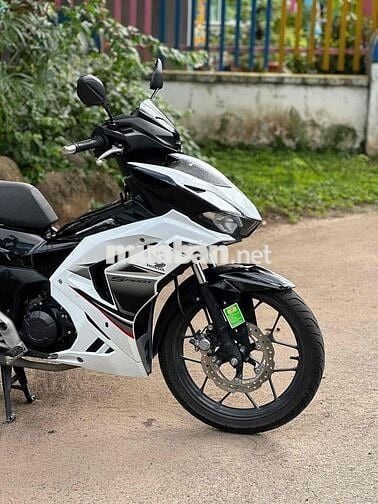 Honda Winner V3 2023 Trắng đen