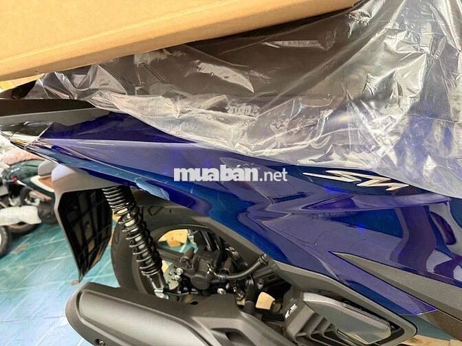 SH Vetro Saphire Blue Nhập Ý mới 100% Giá alo