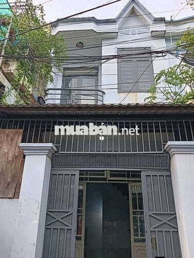 nhà mới sơn thích hợp cho gia đình ít người