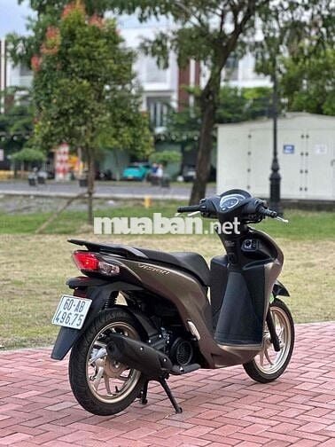 Honda Vision 2025 Nâu 5000 km