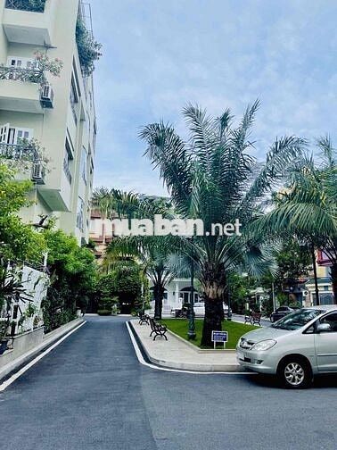 BIỆT THỰ KHU KHU COMPOUND ĐẠI GIA - NGUYỄN TRỌNG TUYỂN, QUẬN TÂN BÌNH