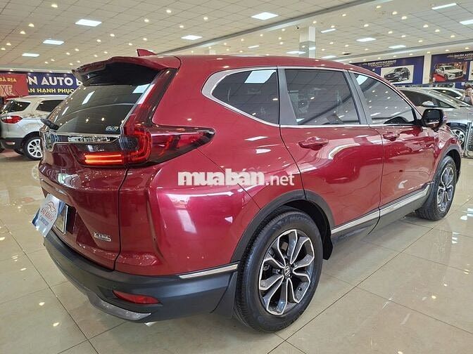 Honda Crv-L 1.5 Turbo Sensing  bản Full cao cấp