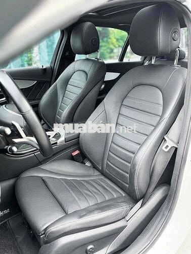 Mercedes-Benz C300 AMG 2017