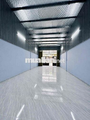 Cho thuê kho sạch, đẹp đường Đặng Thuỳ Trâm. DT 5x22m. Giá 18tr/tháng
