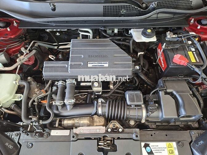 Honda Crv-L 1.5 Turbo Sensing  bản Full cao cấp