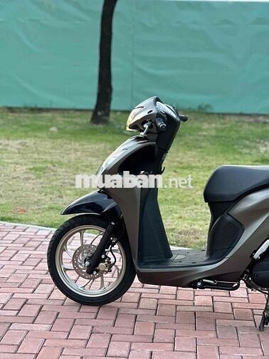 Honda Vision 2025 Nâu 5000 km