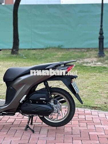 Honda Vision 2025 Nâu 5000 km
