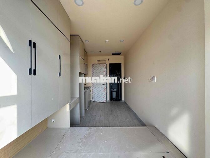 CHO THUÊ PHÒNG TRỌ FULL NT CÓ THANG MÁY LÊ VĂN LƯƠNG, GẦN PVGAS TDTU