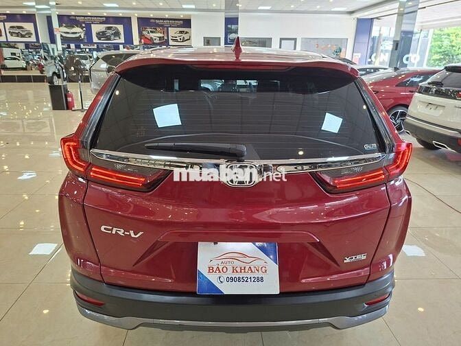 Honda Crv-L 1.5 Turbo Sensing  bản Full cao cấp