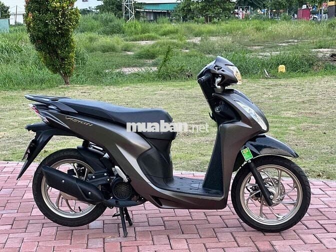 Honda Vision 2025 Nâu 5000 km