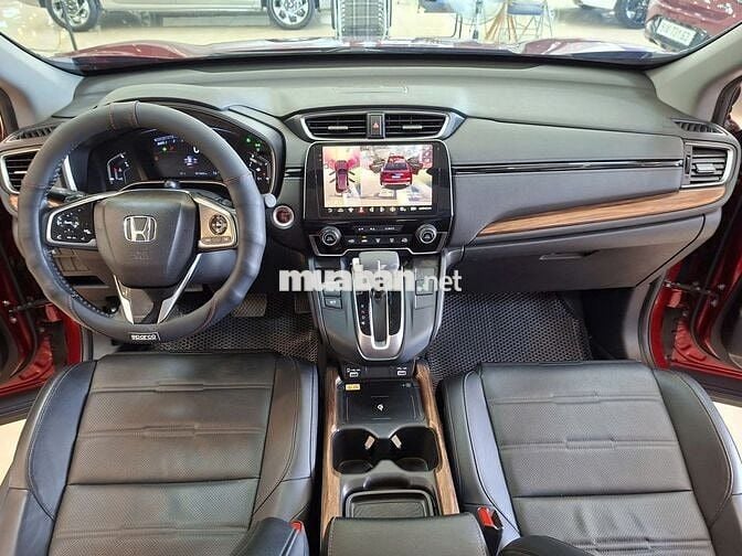 Honda Crv-L 1.5 Turbo Sensing  bản Full cao cấp