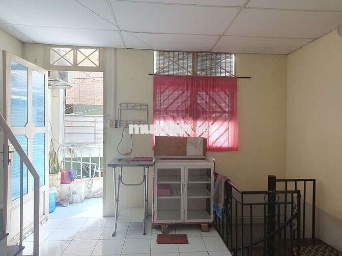 🏠 PHÒNG TRỌ SẠCH ĐẸP – GIỜ GIẤC TỰ DO – CHO 2 NỮ THUÊ