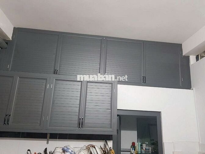 CHÍNH CHỦ CẦN BÁN CHUNG CƯ — 43m² — QUẬN 11