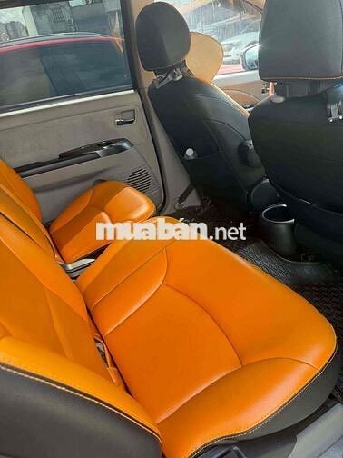 Mitsubishi Grandis 2005 Xám 170.000km