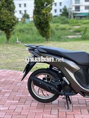 Honda Vision 2025 Nâu 5000 km