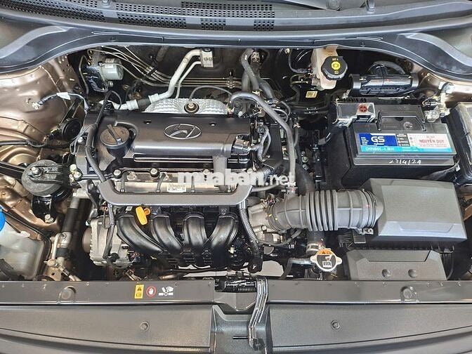 Hyunhdai Accent 1.4 ATH 2021 , bản Full