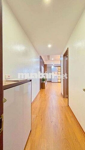 Bán Chung cư 187 Nguyễn Lương Bằng, 66m2, 2PN, Slot ô tô, view hồ