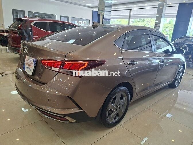 Hyunhdai Accent 1.4 ATH 2021 , bản Full