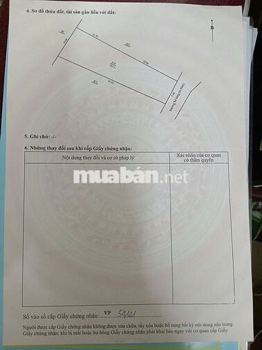 ĐẤT GIÁNG ĐÔNG - HÒA XUÂN 283m² NGANG 7.4m NỞ HẬU