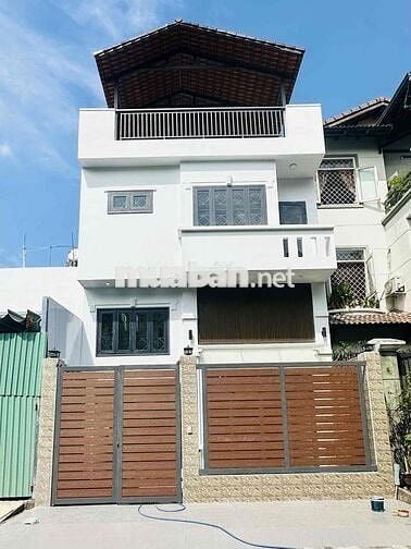 Cho thuê Biệt Thự khu Bên sông khu Điện Ảnh phường Hiệp Bình Chánh