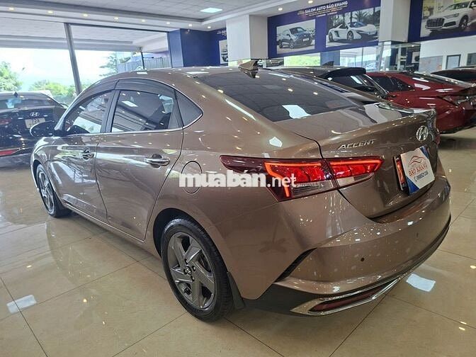 Hyunhdai Accent 1.4 ATH 2021 , bản Full