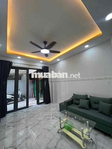 Nhà Quận 11 Bình Thới Giá Hợp Lý