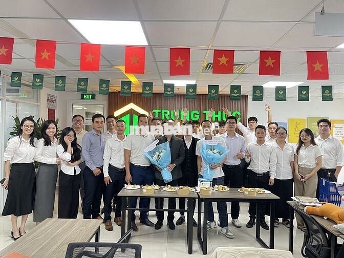 CHUYÊN VIÊN KINH DOANH/ CHUYÊN VIÊN TƯ VẤN/ CSKH