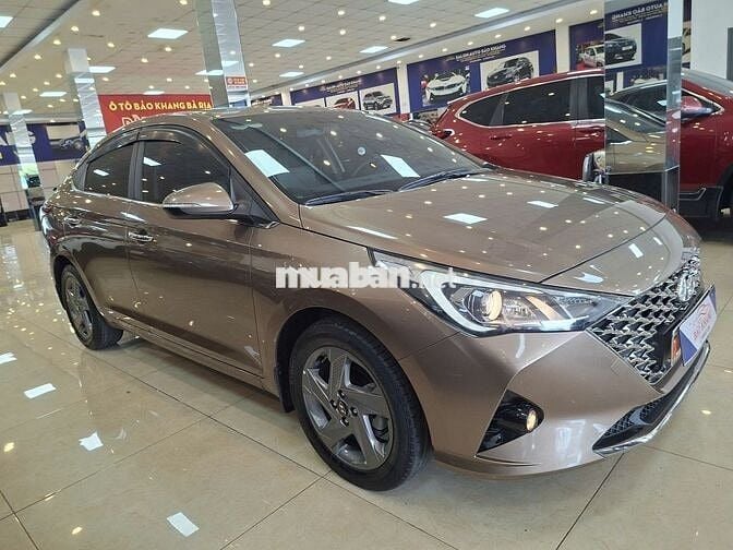 Hyunhdai Accent 1.4 ATH 2021 , bản Full