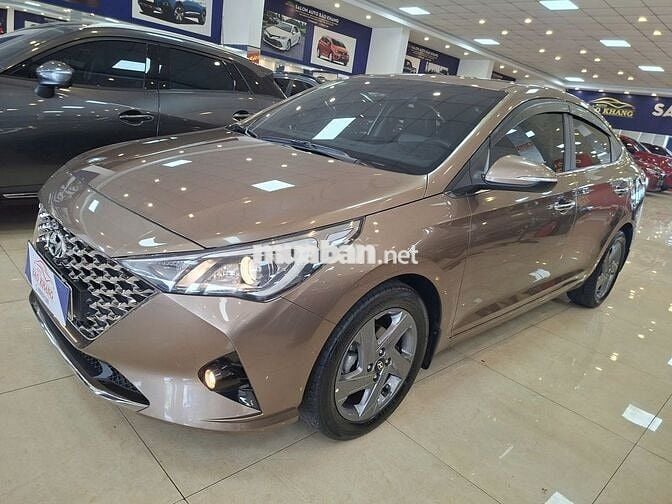 Hyunhdai Accent 1.4 ATH 2021 , bản Full