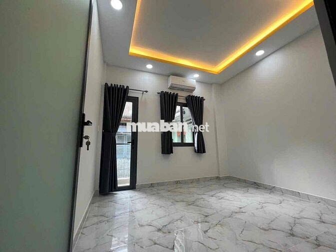 Nhà Quận 11 Bình Thới Giá Hợp Lý