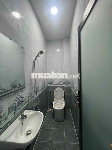 Nhà Quận 11 Bình Thới Giá Hợp Lý